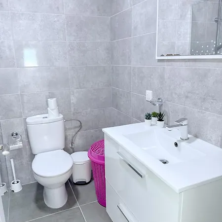 Apartment Relax Playa Arena *