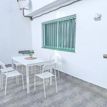 Apartment Relax Playa Arena Puerto de Santiago (Tenerife)