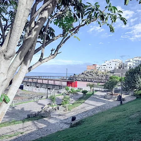 Апартаменты Relax Playa Arena