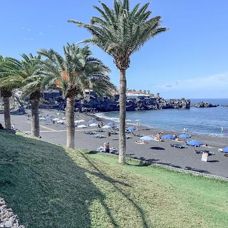 Relax Playa Arena Апартаменты