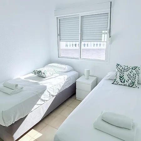 Appartamento Relax Playa Arena *