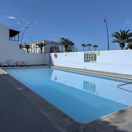 Апартаменты Relax Playa Arena